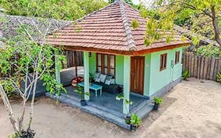 Masinagudi Cottages