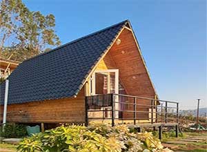 Hill View Poondi Cottages