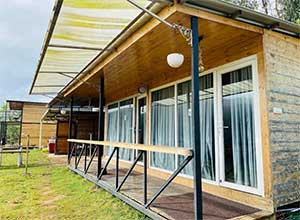 Hill View Poondi Cottages