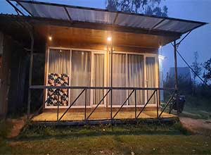 Hill View Poondi Cottages