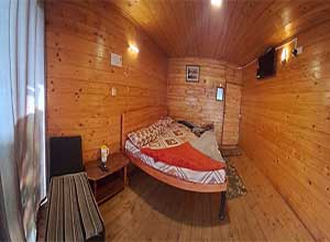 Hill View Poondi Cottages