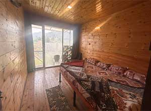 Hill View Poondi Cottages