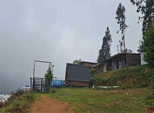 Hill View Poondi Cottages